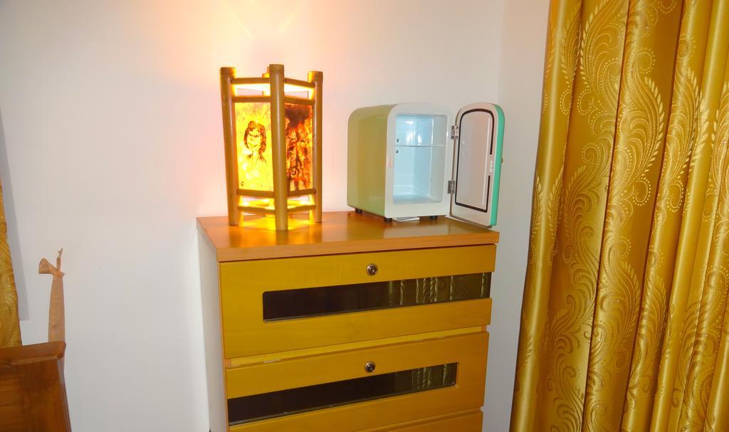 The Blue Beach Guesthouse Negombo Zewnętrze zdjęcie